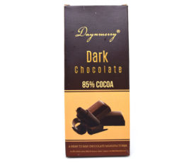 85% DARK CHOCOLATE