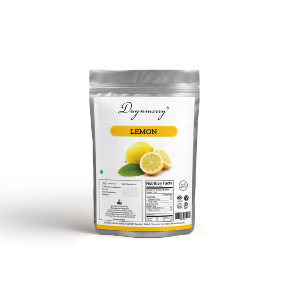 Lemon 250 - Copy