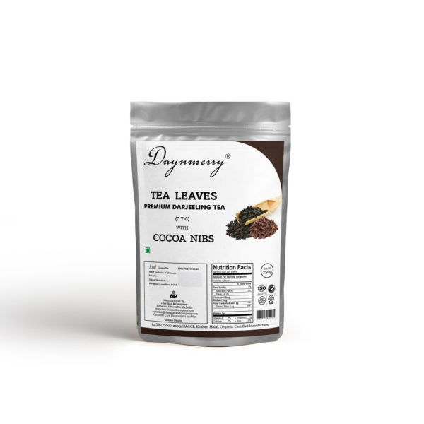 cocoa nibs tea 250 - Copy