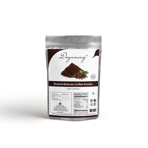 roasted arabica coffee powder (2)