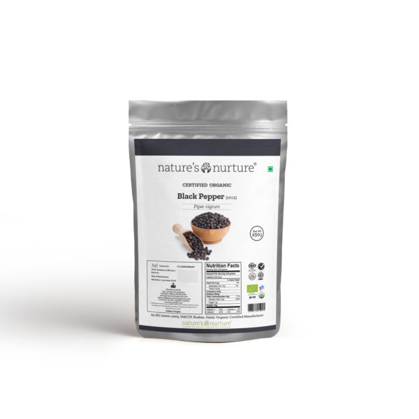 blackpepper mg1