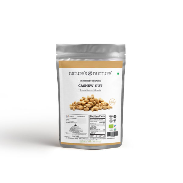 cashew nut
