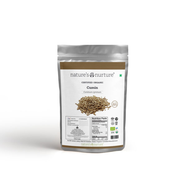 cumin