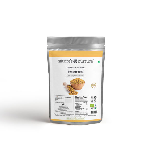 fenugreek