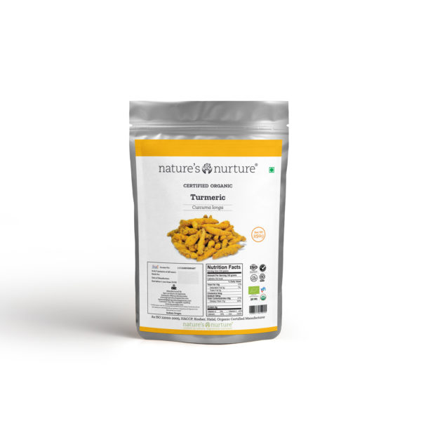turmeric