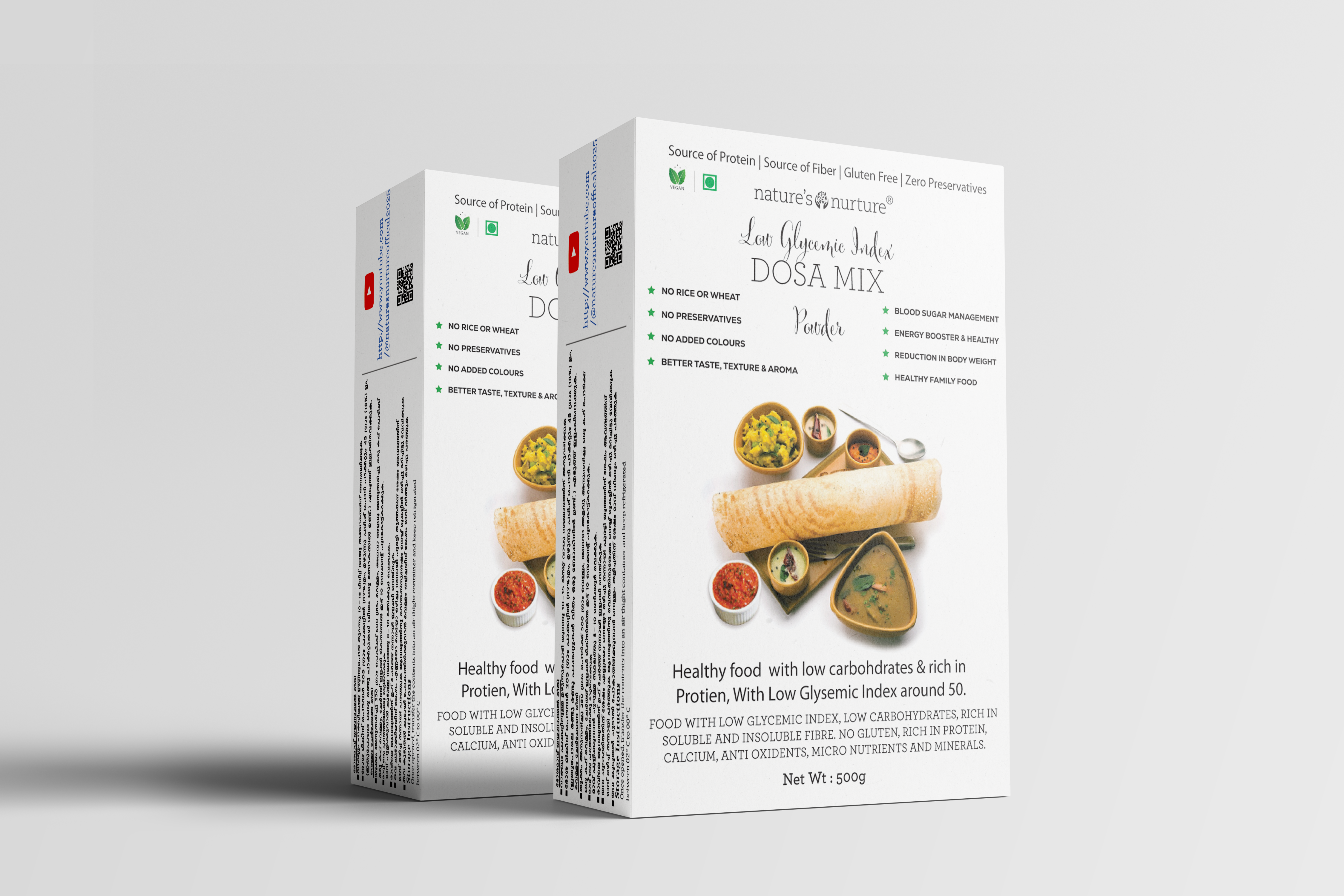 01 Free Thick Software Box Mockup dosa 1 image